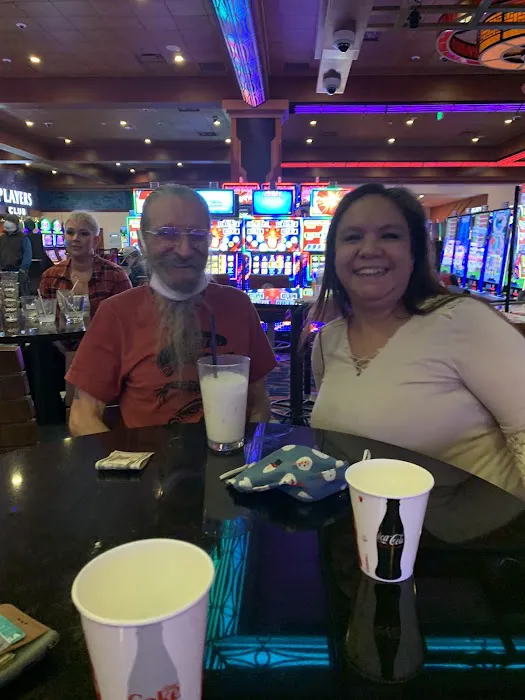 Clearwater Casino RV Park 3