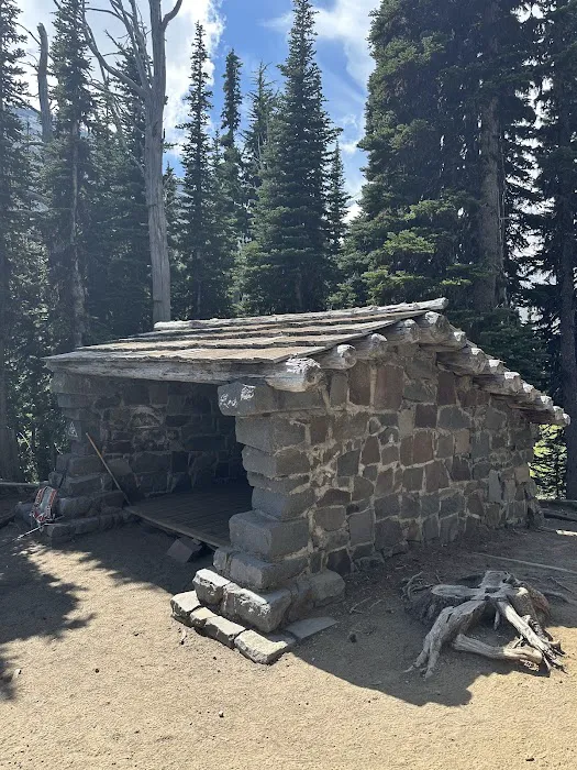 Summerland Camp 2