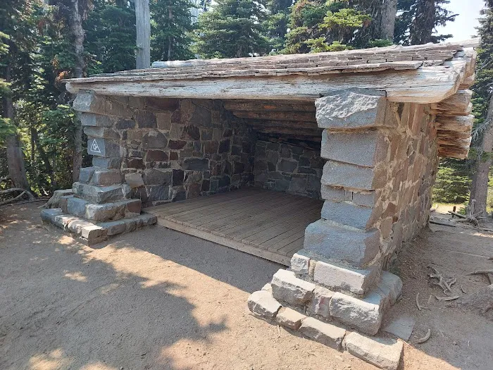 Summerland Camp 1
