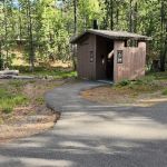 Lodgepole Campground