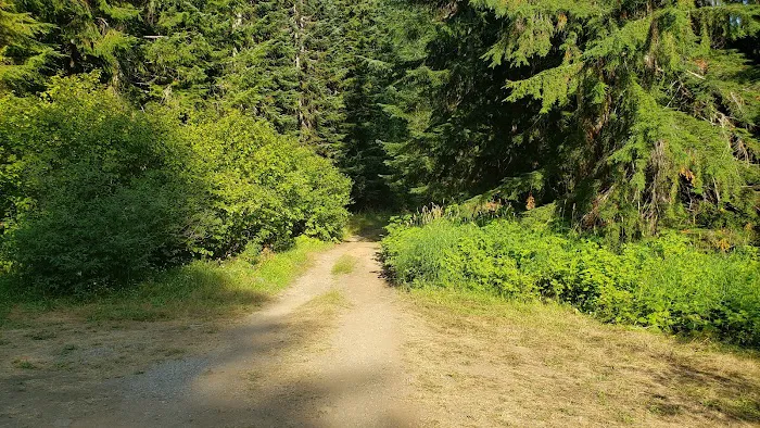 Soda Spring Campground 3