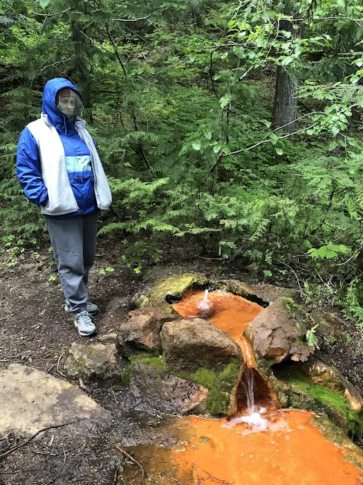 Soda Spring Campground 9