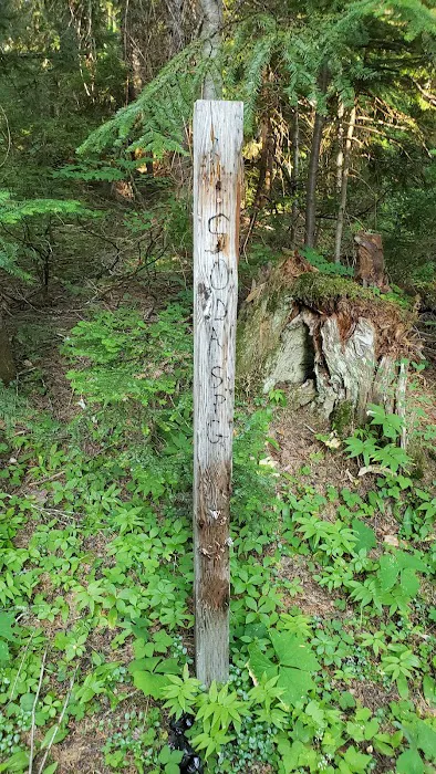 Soda Spring Campground 8