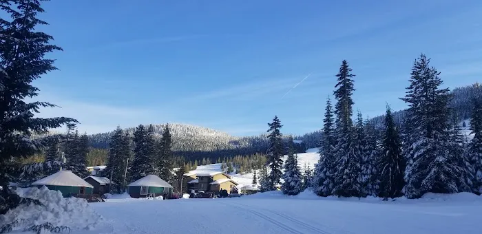 White Pass Lake 2