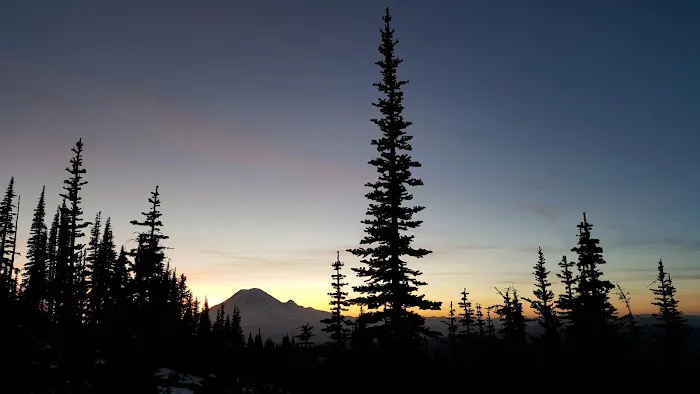 White Pass Horse Camp 3