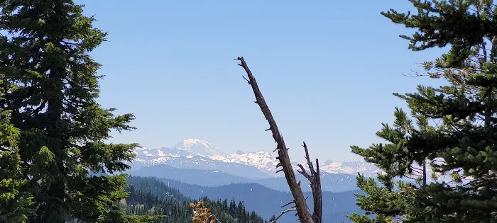 Granite Lake Dispersed Camping Area 0