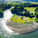 Cowlitz River Rentals