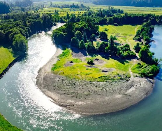 Cowlitz River Rentals
