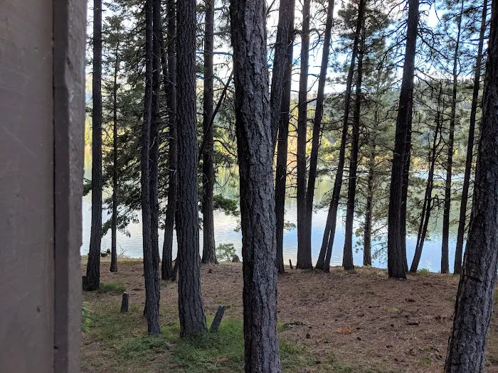 Lonesome Cove Campground 8