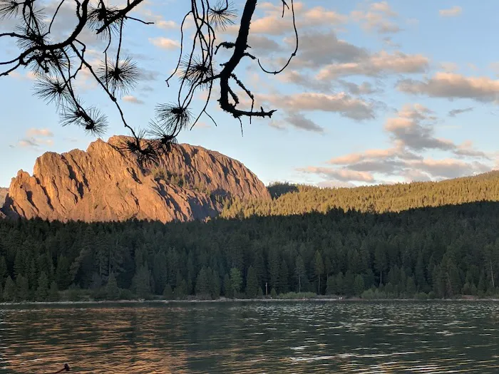 Lonesome Cove Campground 2
