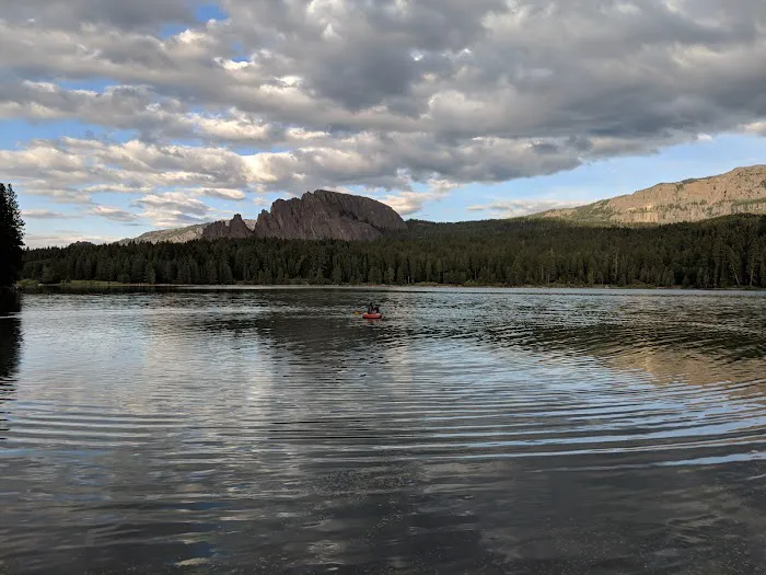 Lonesome Cove Campground 0