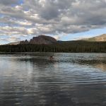 Lonesome Cove Campground