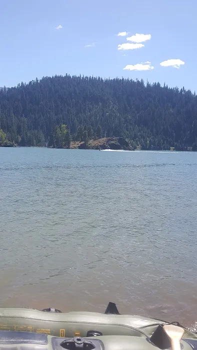 Lonesome Cove Campground 5