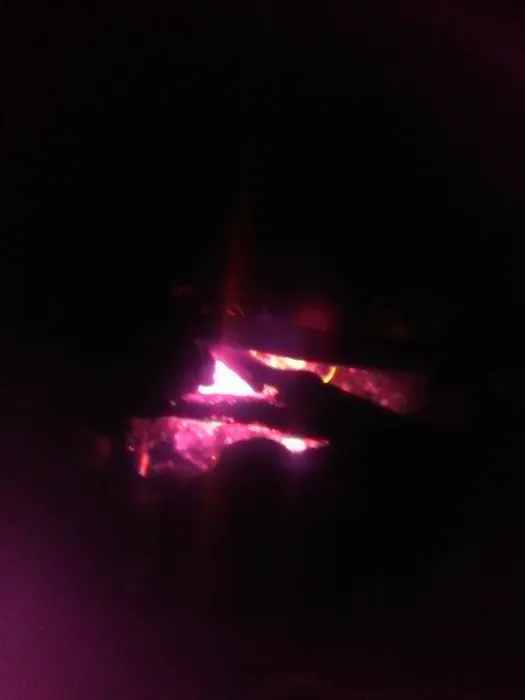 Lonesome Cove Campground 6
