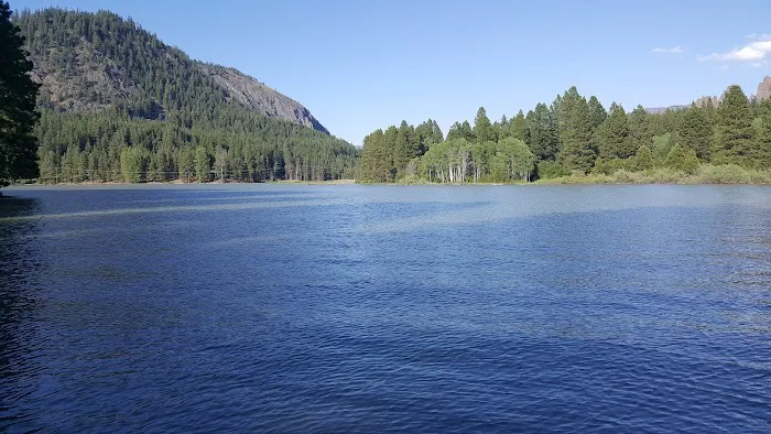 Peninsula Campground South 6