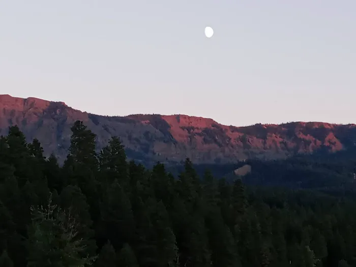 Peninsula Campground South 3