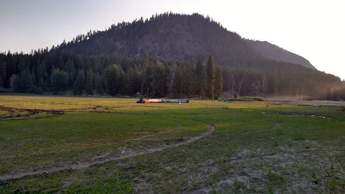Peninsula Campground South 0