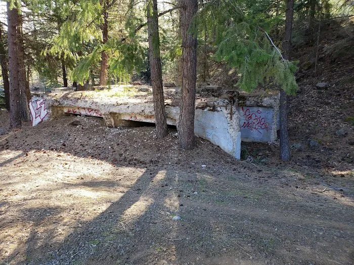 South Fork Tieton Dispersed Camping 6