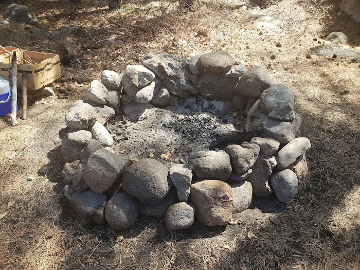 South Fork Tieton Dispersed Camping 9