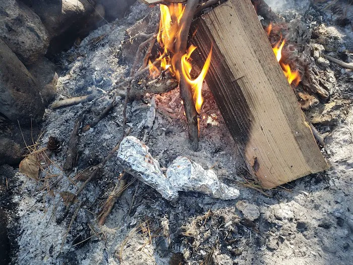 South Fork Tieton Dispersed Camping 4
