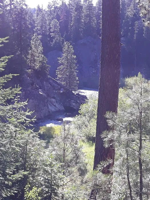 South Fork Campground 8