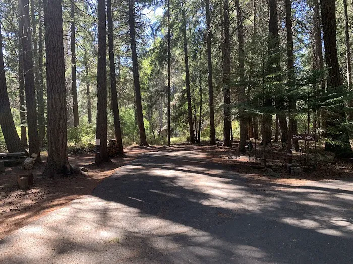 Indian Creek Campground 7
