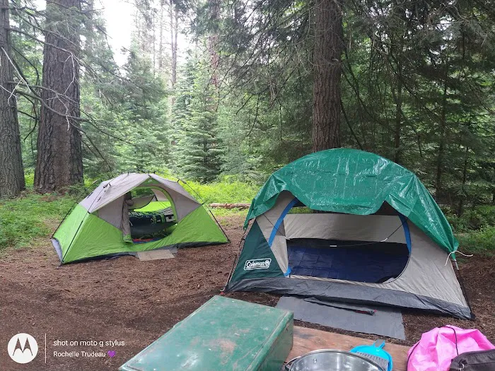 Indian Creek Campground 9