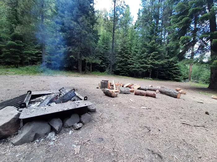 Lower Bake Oven Campground 0