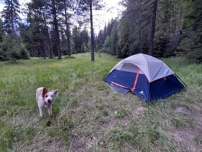Lower Bake Oven Campground 3