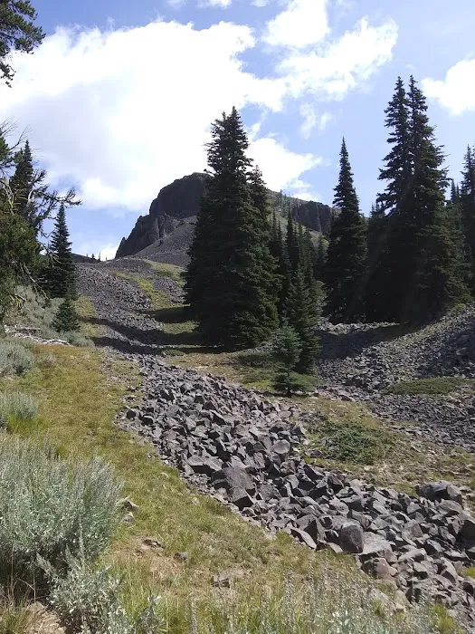 Lower Bake Oven Campground 1