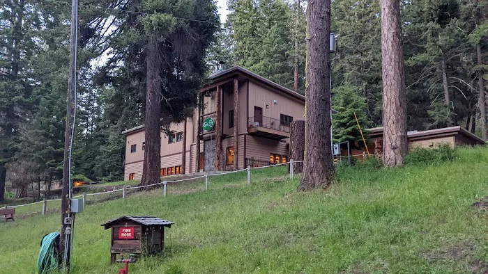 Camp Prime Time 1