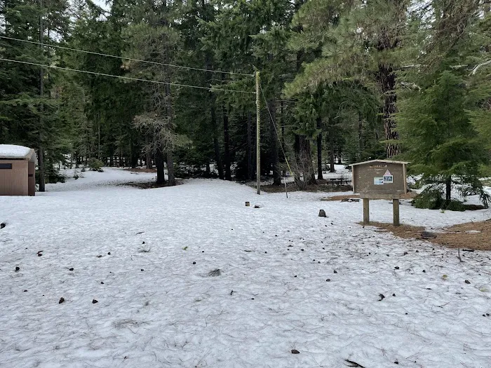 Clear Lake Campground North 4