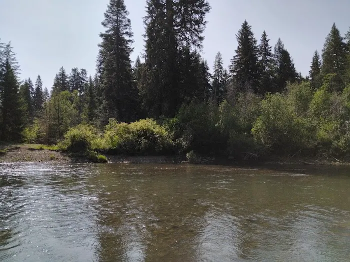 Clear Lake Campground North 5