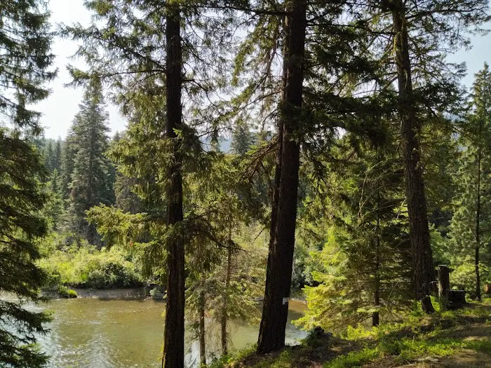 Clear Lake Campground North 0