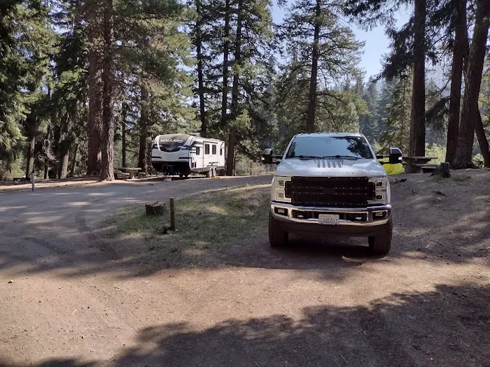 Clear Lake Campground North 3