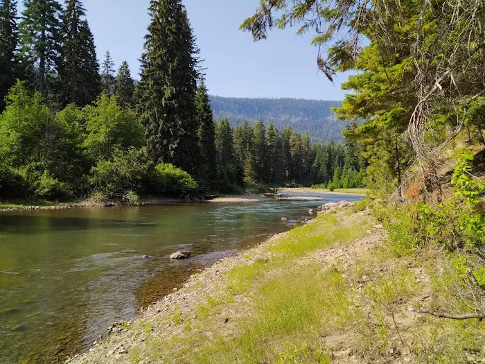 Clear Lake Campground North 2