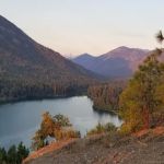 Clear Lake South Campground
