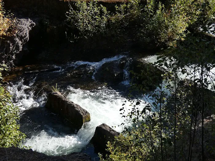 Clear Lake South Campground 1