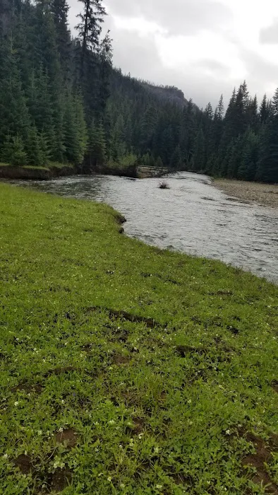 Pleasant Valley Campground 0