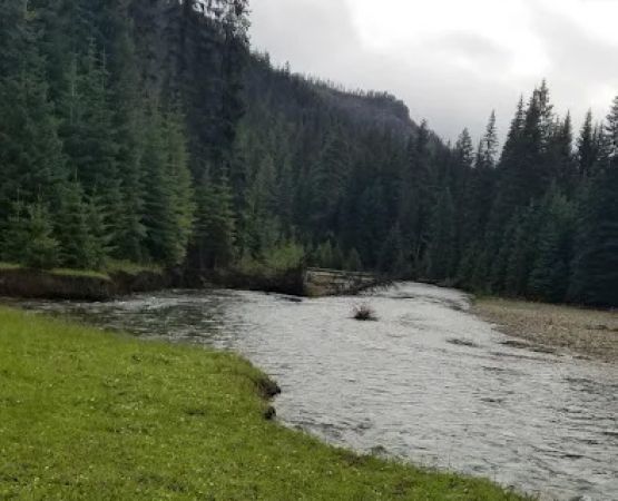 Pleasant Valley Campground