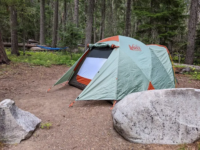 Pleasant Valley Campground 9