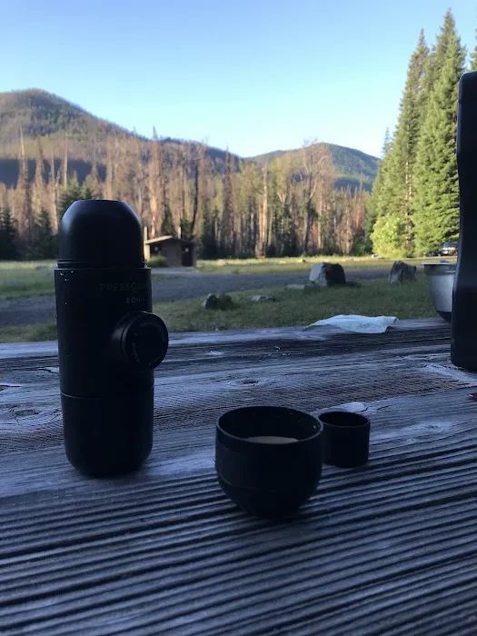 Pleasant Valley Campground 7