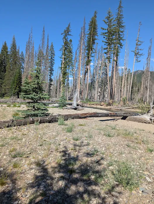 Pleasant Valley Campground 8