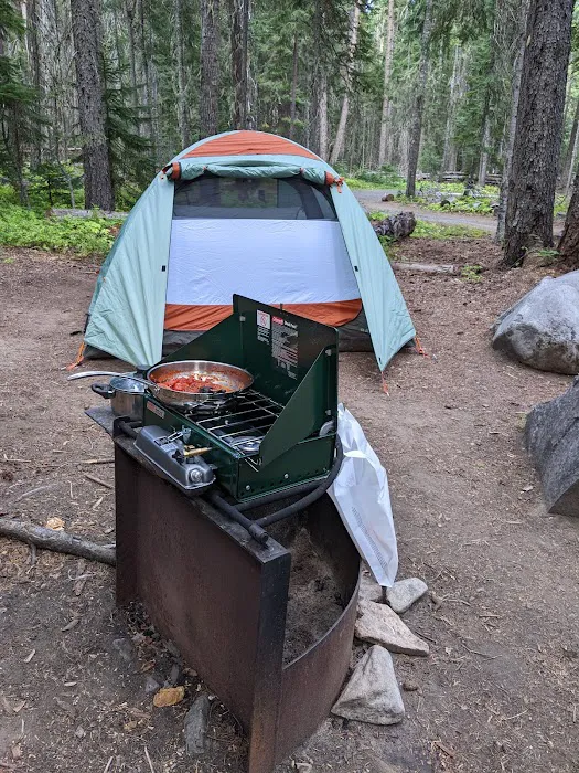 Pleasant Valley Campground 4