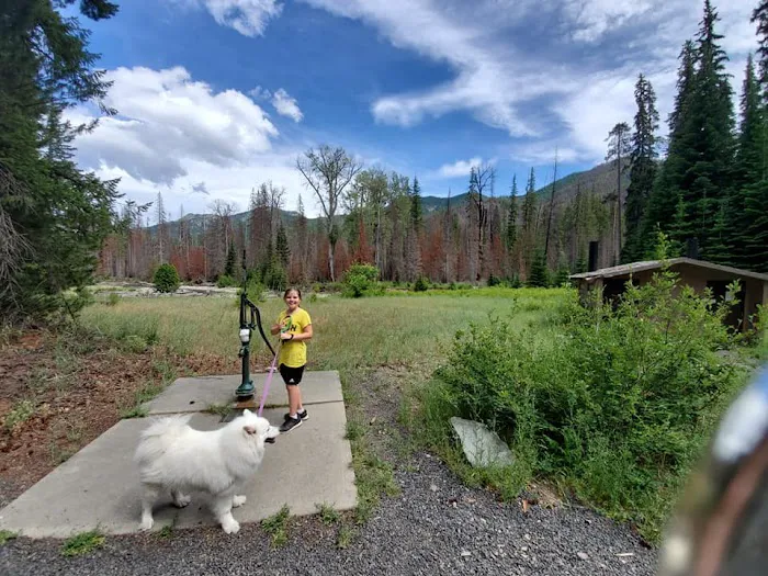 Pleasant Valley Campground 3