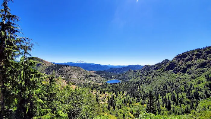 Green River Horse Camp 8