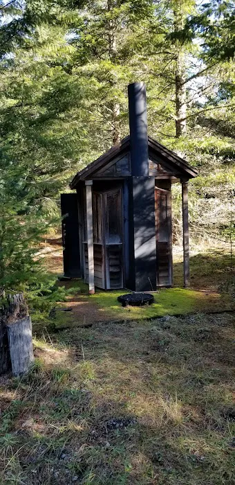 Green River Horse Camp 3