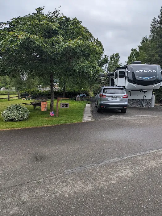 Expo Center RV Park 0