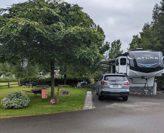 Expo Center RV Park