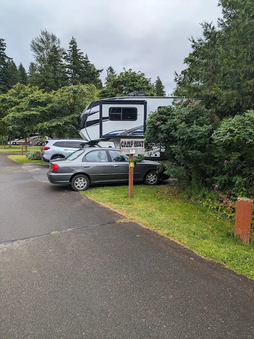 Expo Center RV Park 7